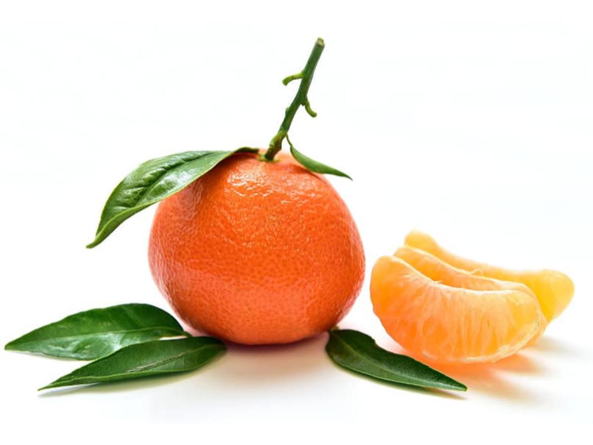 Mandarins Nutrition Facts Eat This Much